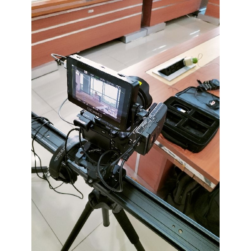 canon 7D mark ii