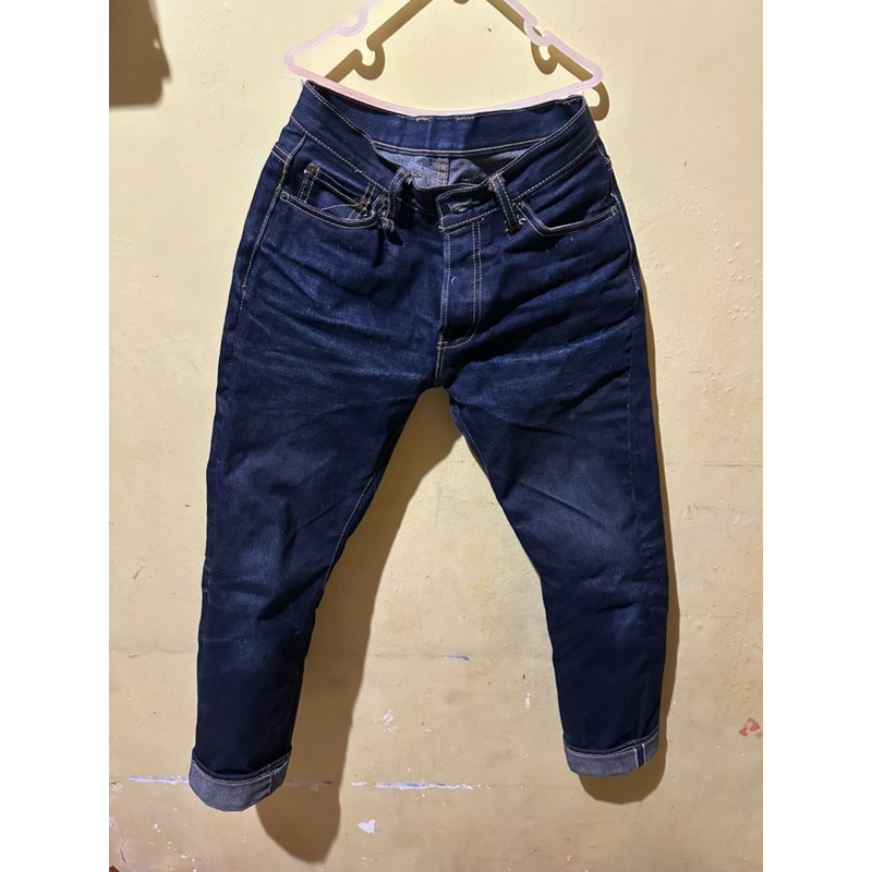denim sage ranger west