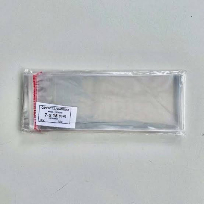 

Plastik Opp / buket / uang