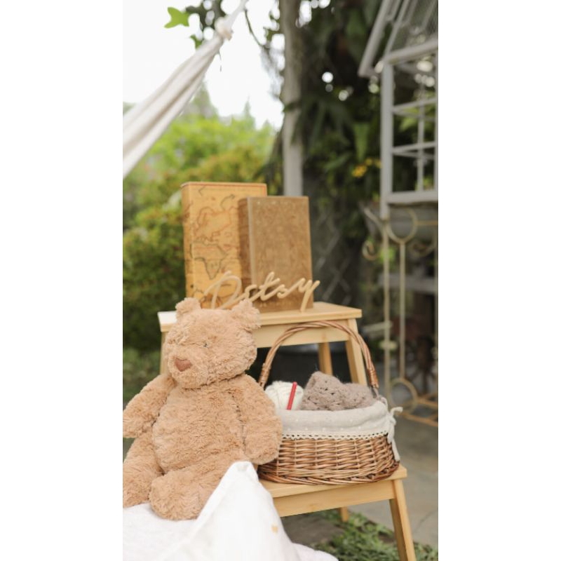 Pesanan Link CO 10 ribu sampai 50 ribu Ditsy Moslem Nightgown Daster Gamis Wanita