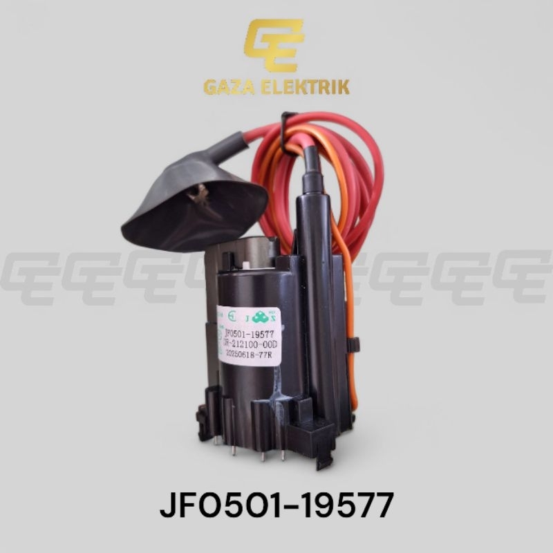 Flyback Tv polytron flat Jf0501-19577