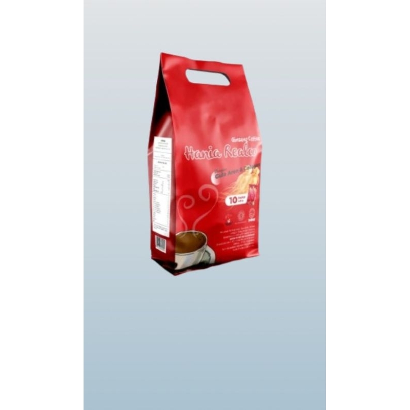 

HANIA REALCO GINSENG COFFEE HNI