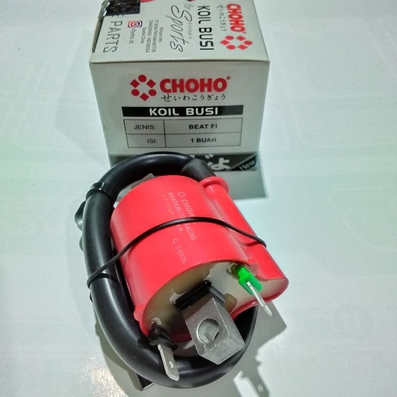 KOIL KOEL BUSI BEAT FI ESP VARIO FI TERMURAH