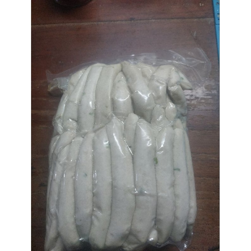 

otak otak ikan premium