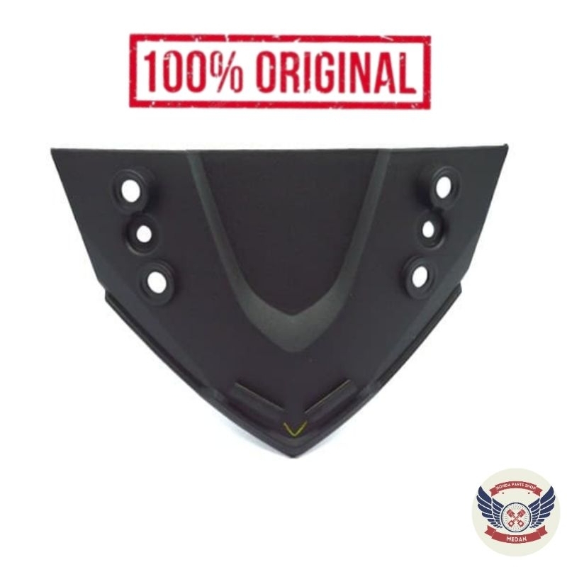 61310K15930 Cover Set Meter Dudukan Visor Batok Lampu - CB150R Led GM V2 V3 2015 - 2021