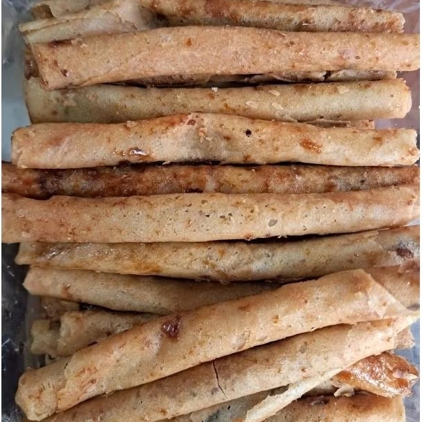 

sale pisang aroma 500gr 250gr sale pisang lumpia