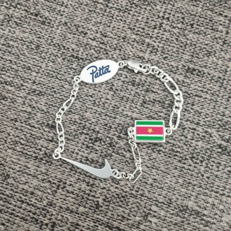 Nike x Patta Bracelet