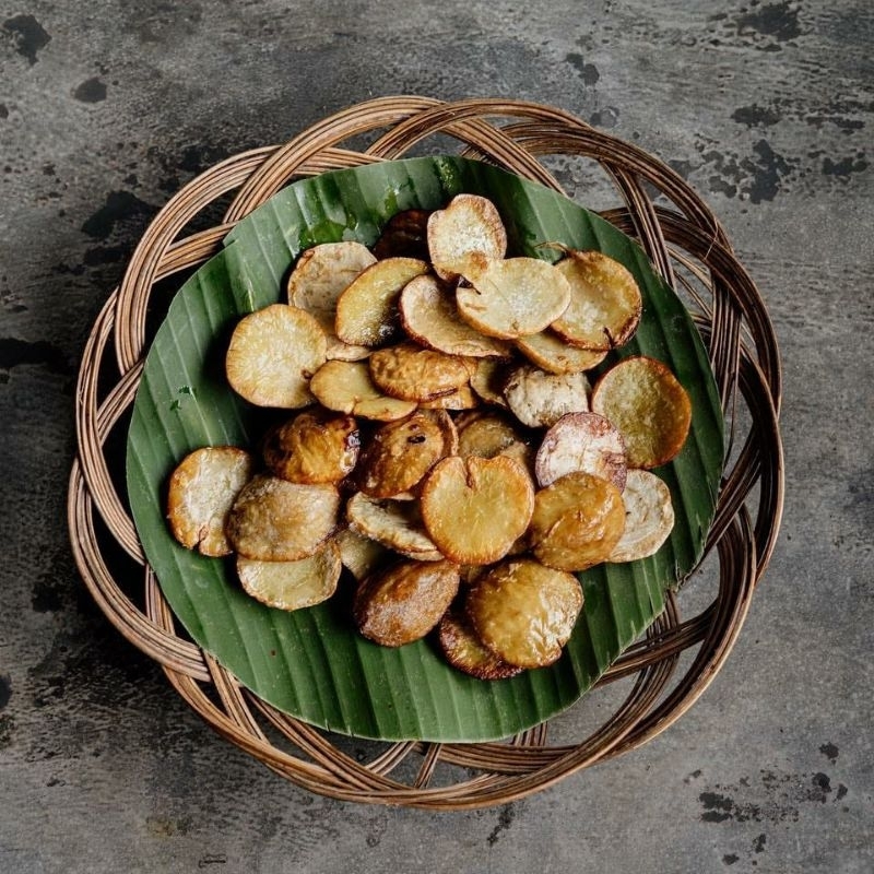 

jengkol goreng dadakan