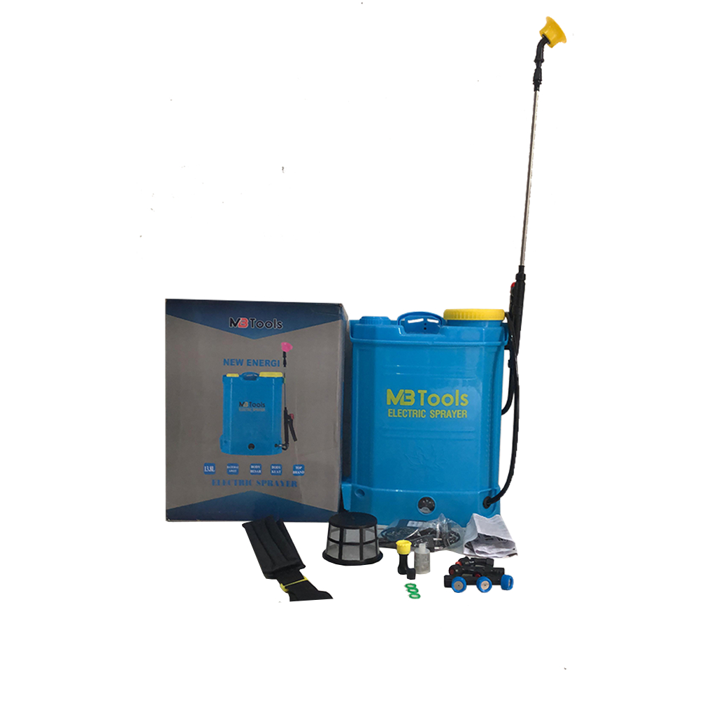 Semprotan elektrik 16 Liter / Semprotan elektrik 2 in 1 16 Liter / Sprayer 2 in 1