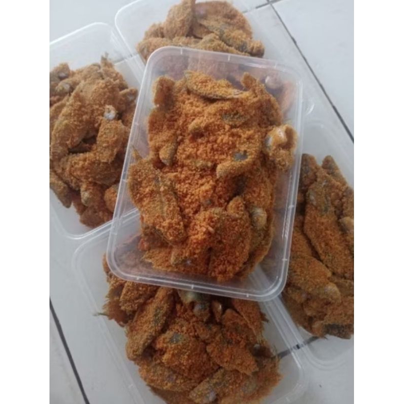 

pakasam samu sapat 250 gr