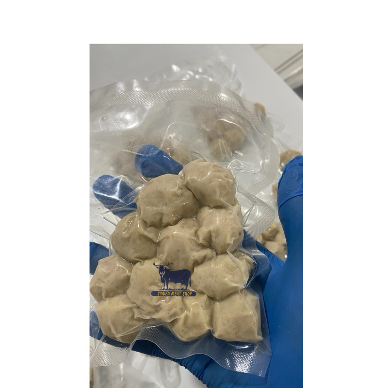 

BASO URAT SAPI SUPER ISI 10