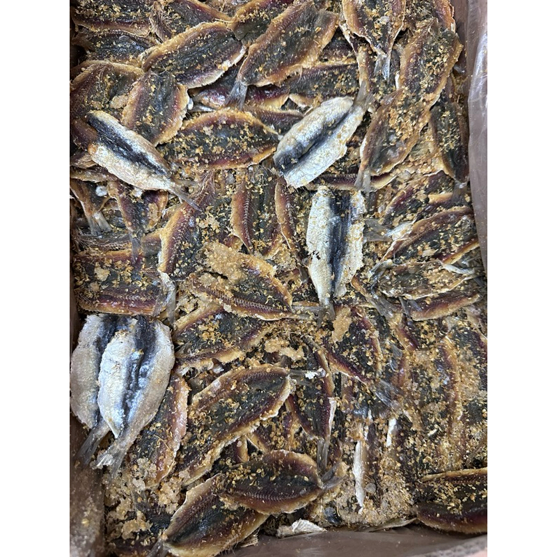 

Dendeng Tembang 250gram 500gram