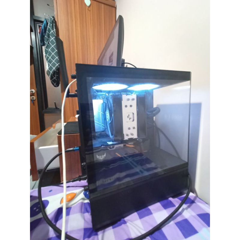 gtx 1660 ti - 2nd garansi off