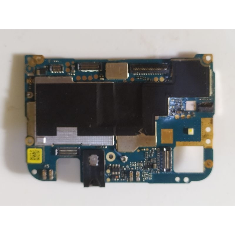 mesin asus L1/L2 x00rd 2/16