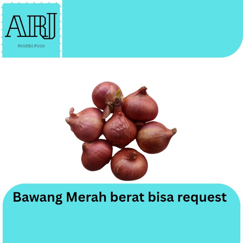

Bawang Merah Super