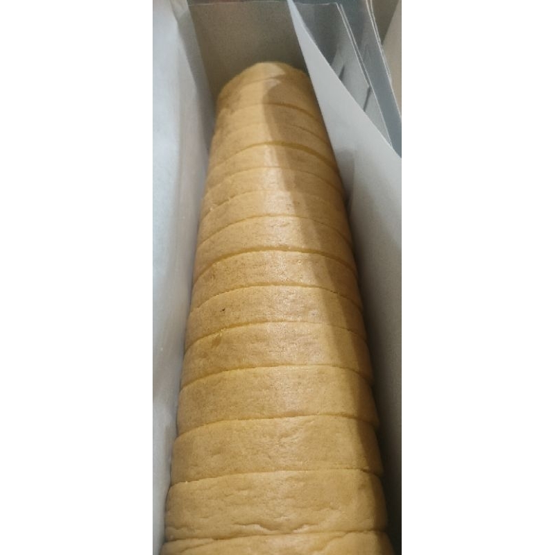 

Bolu Gulung Premium selai Nenas