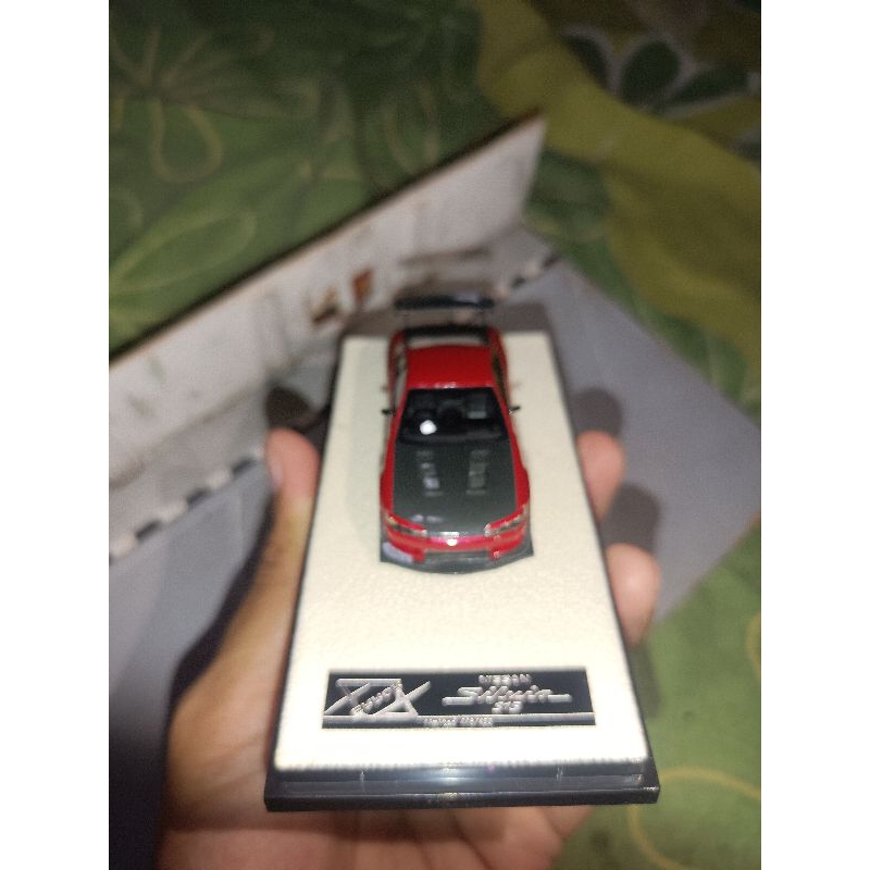 error 404 nissan silvia s15 merah red