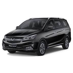 VTECH Topi Cover Lapisan Dashboard Peredam Panas Wuling Cortez