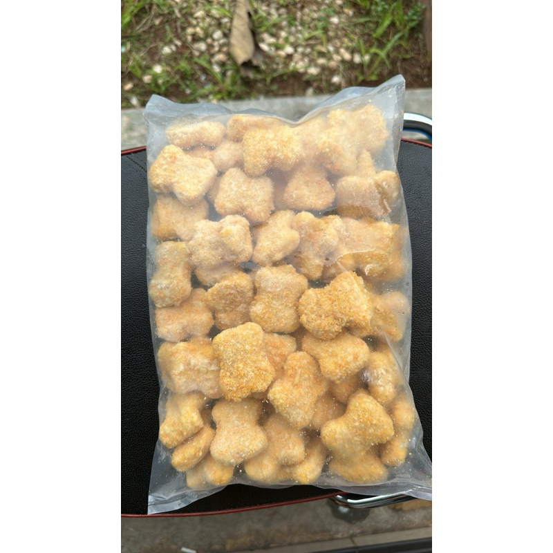 

PERFROZENAN PREMIUM RESTORAN