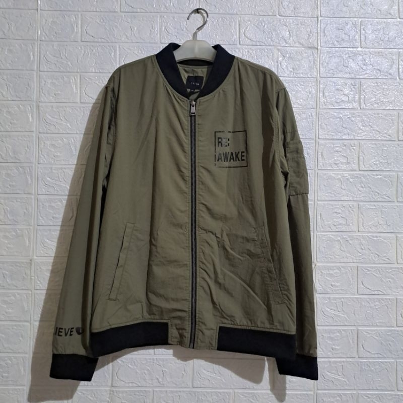 Jacket Bomber UGIZ