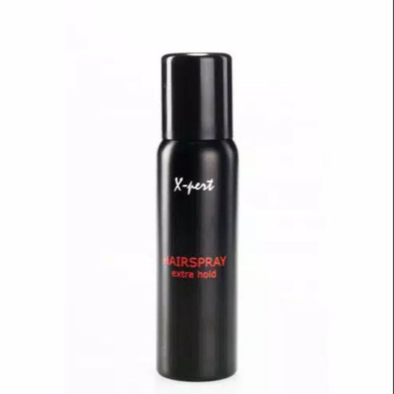 100 ML Hair Spray X-Pert Extra Hold / Hair Spray Expert