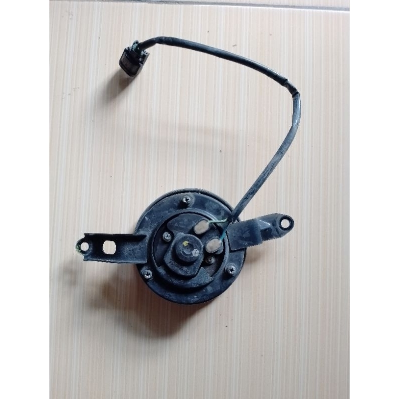 kipas radiator ori cbr cb150r