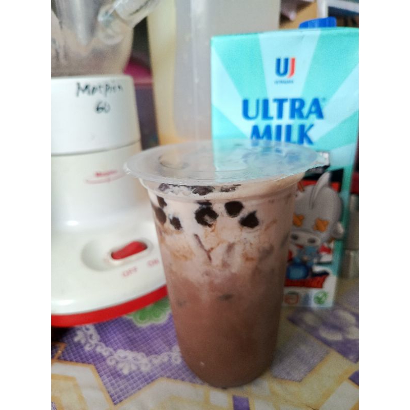 

Es Boba Mahya