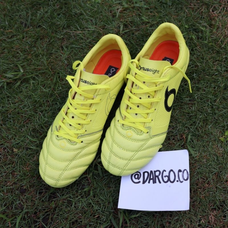 ORTUSEIGHT CATALYST VISION V2 FG K-LEA (42 = 27cm)