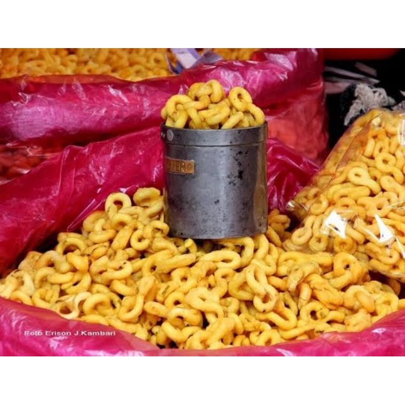 

KARAK KALIANG ASLI SUNGAI JARIANG/88 KHAS SUMATERA BARAT 250GR