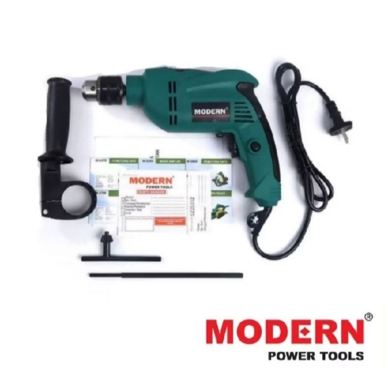MODERN M 2150 Mesin Bor Modern 13mm