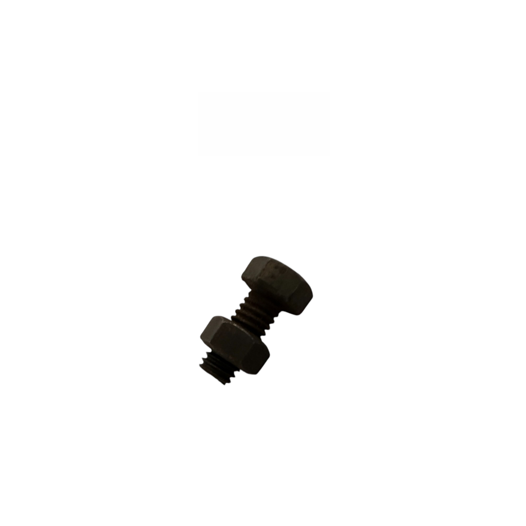 Baut hitam 8mm (ada 8 ukuran)