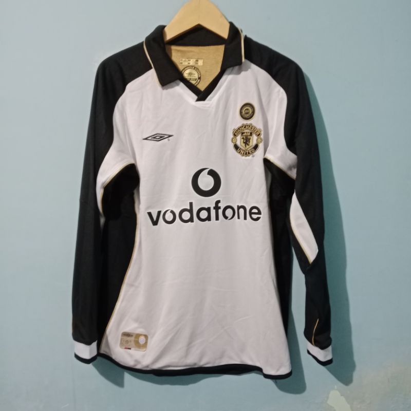 emyu mu centenary bolak-balik longsleeve