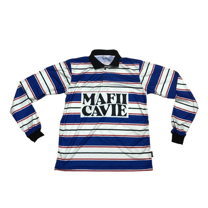 JERSEY MAFIICAVIE LONG SLEEVE