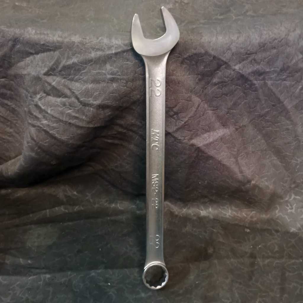 Kunci Ring pas KTC 22MM Original