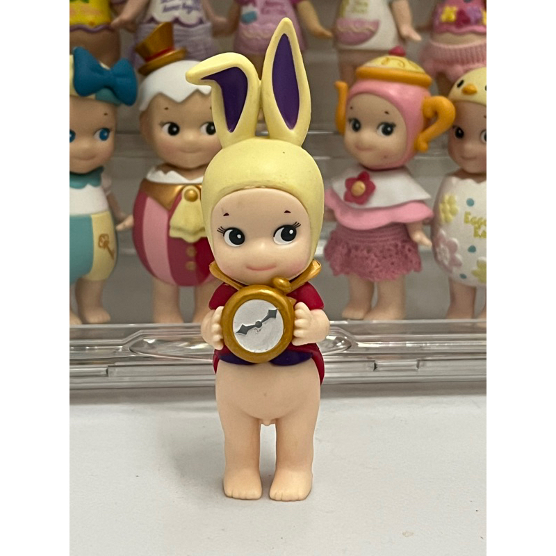 sonny angel wonderland - rabbit