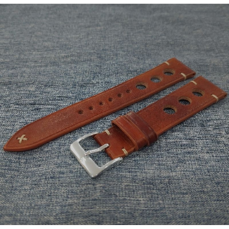 tali jam tangan kulit sapi, Kalep jam tangan kulit