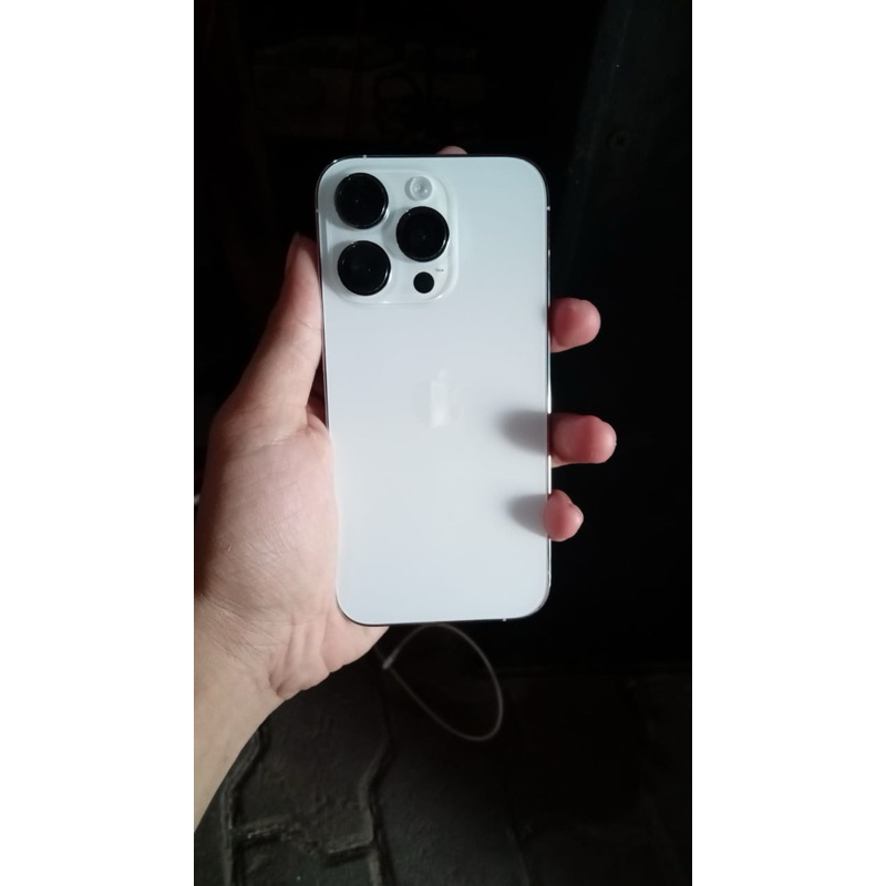 IP 14 Pro secound inter