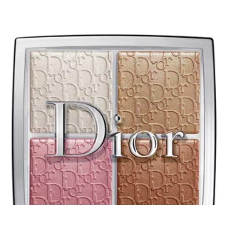 HOKITERUS21 backstage glof face palette jastip japan ori PO makeup set dior blush