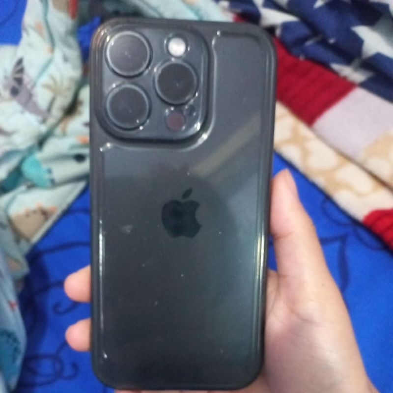 iphone 15 pro 256gb