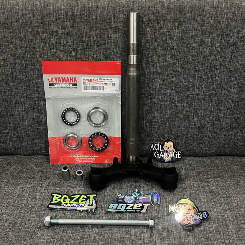 segitiga fu pnp mio, segitiga fu mio