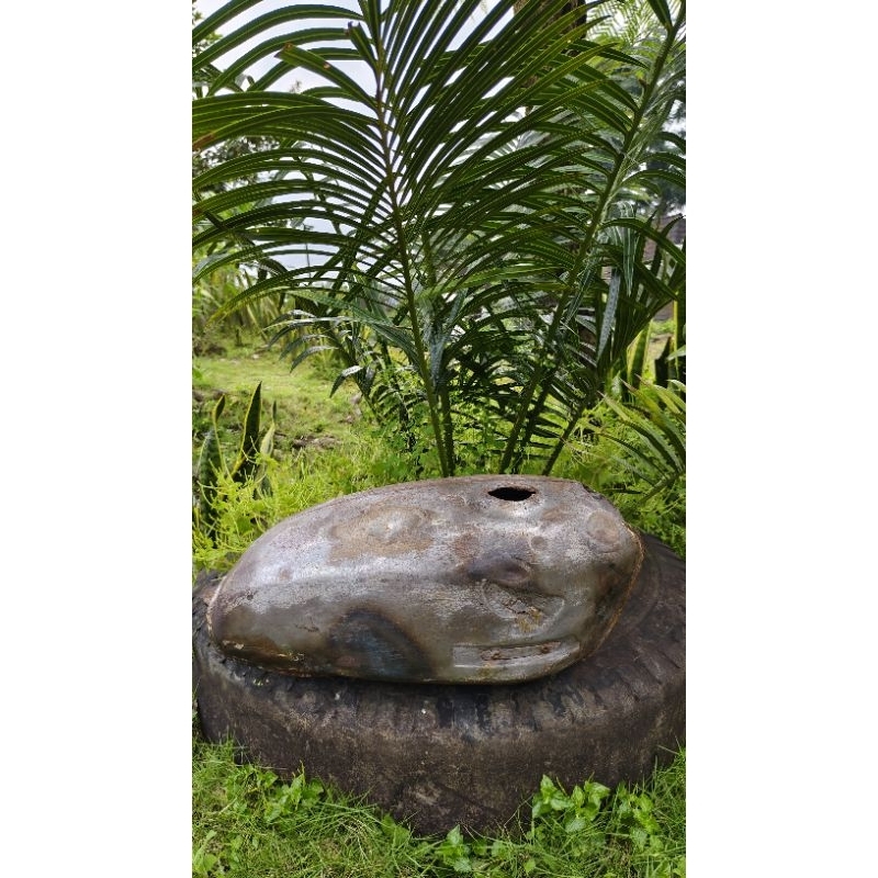 tangki cb k2 original