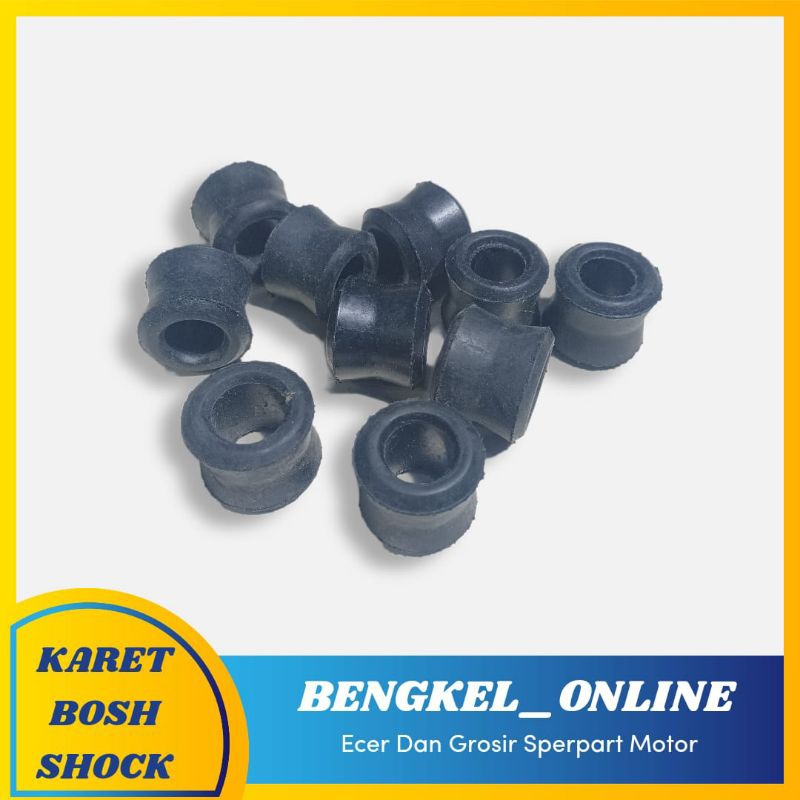 Karet Dandang Shok / Karet Shockbreaker Belakang Honda Grand Supra