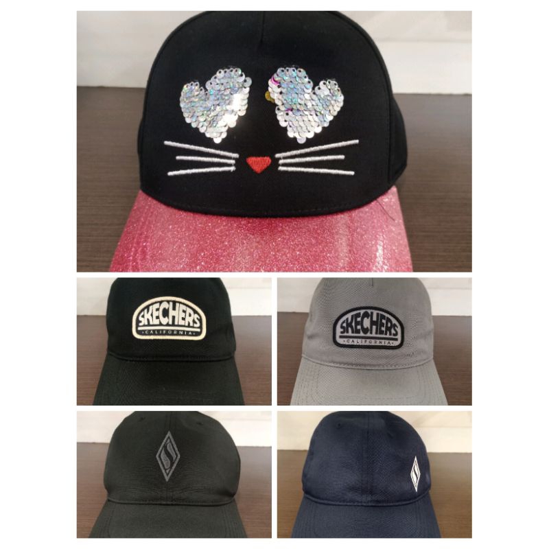 SALE 70% TOPI by Sports Station