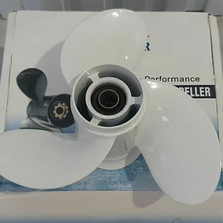 Propeller baling untuk mesin Parsun 15pk