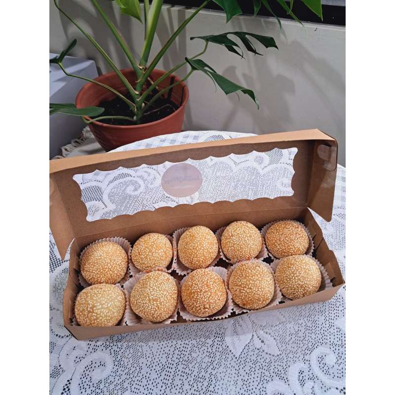 

Onde onde kacang hijau / onde onde wijen kacang hijau