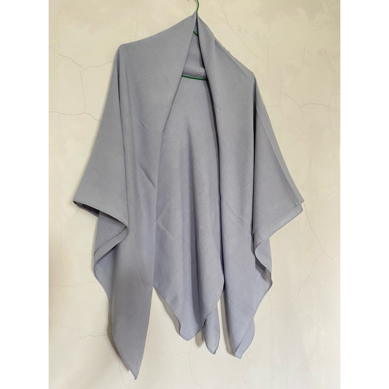 Preloved hijab square nobby