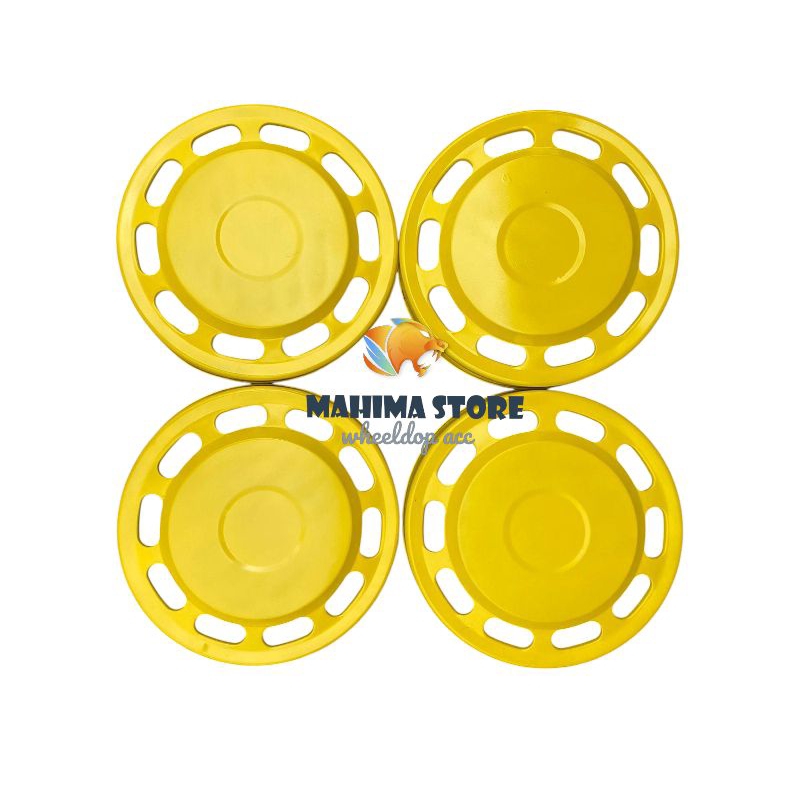 Wheeldop Adiputro L10 weldop ring 15 16 wildop truck engkel Dll.