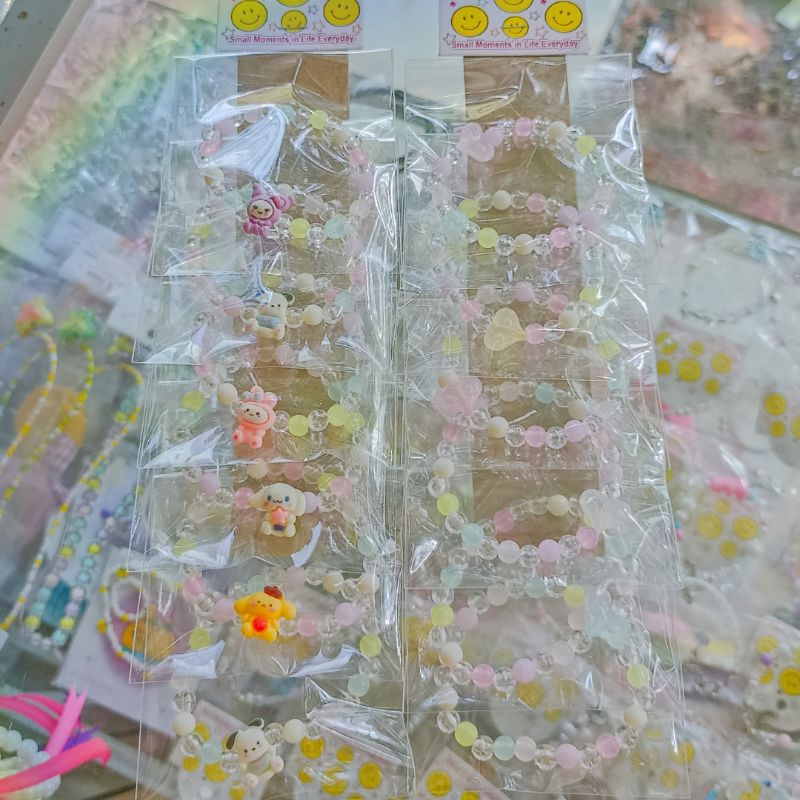 GROSIR GELANG ANAK SANRIO