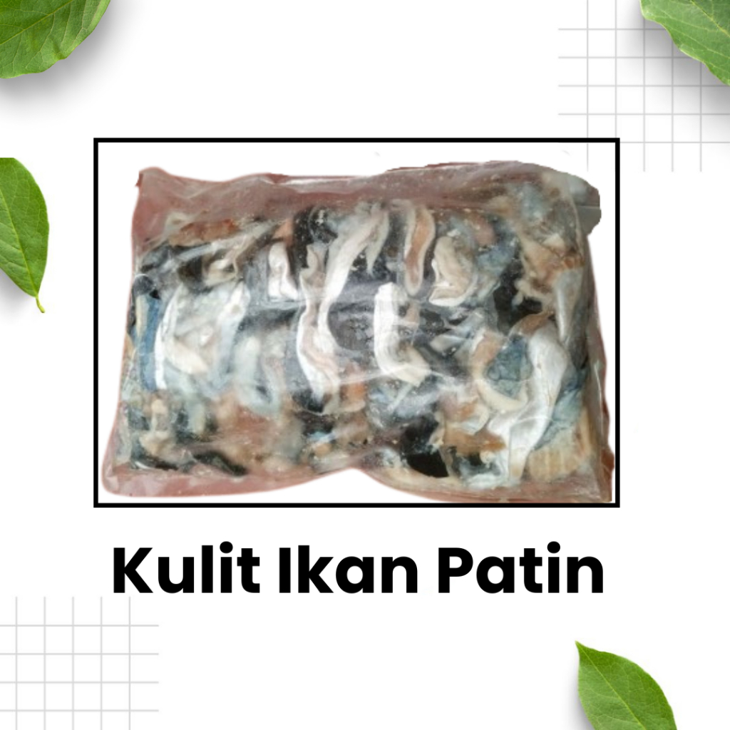 

Kulit Patin / ikan patin / sea food / makanan laut / kripik kulit ikan patin / Sidoarjo Surabaya