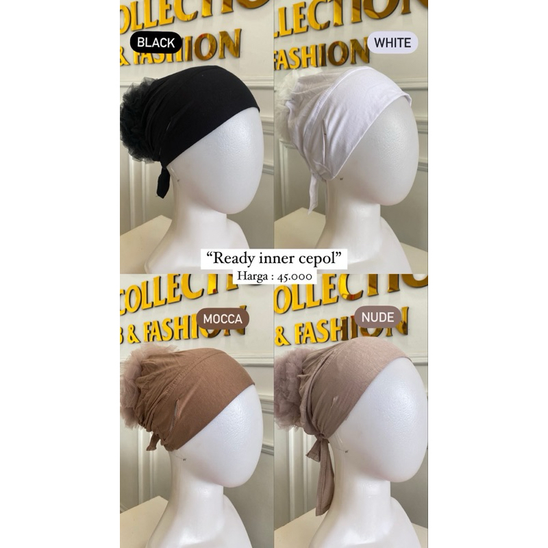 INNER CEPOL HIJAB